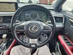 LEXUS RX450h 2WD