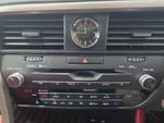 LEXUS RX450h 2WD