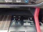 LEXUS RX450h 2WD