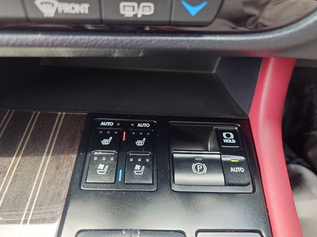 LEXUS RX450h 2WD