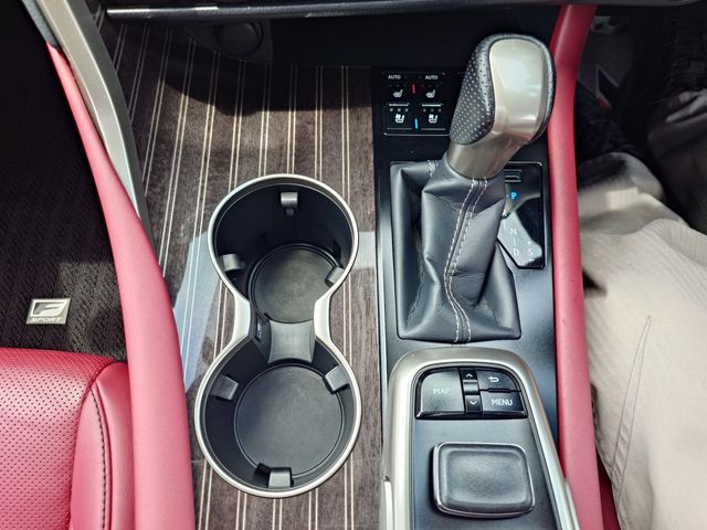 LEXUS RX450h 2WD