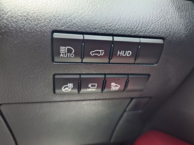LEXUS RX450h 2WD