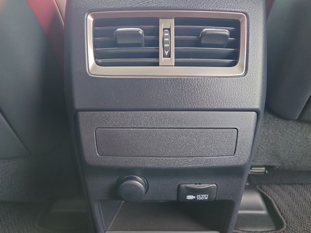 LEXUS RX450h 2WD