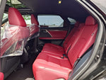 LEXUS RX450h 2WD