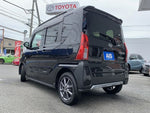 TANTO FAN CROSS