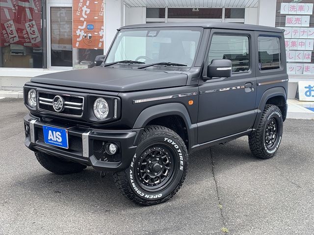 JIMNY 4WD