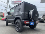 JIMNY 4WD