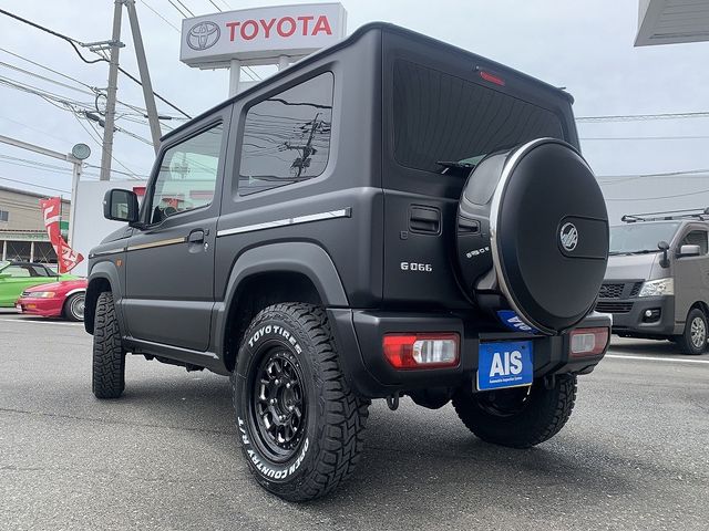 JIMNY 4WD