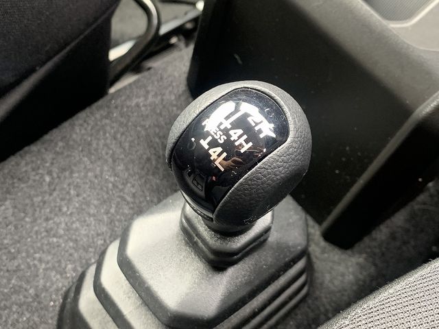 JIMNY 4WD