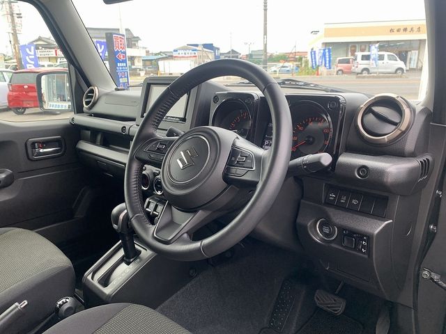 JIMNY 4WD