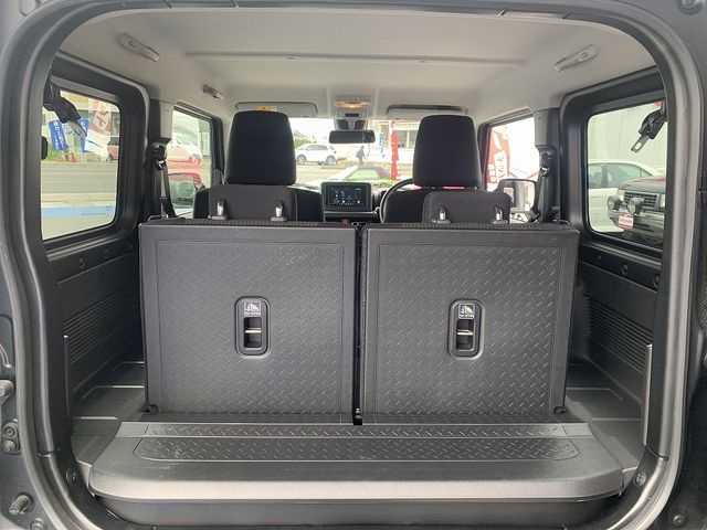 JIMNY 4WD