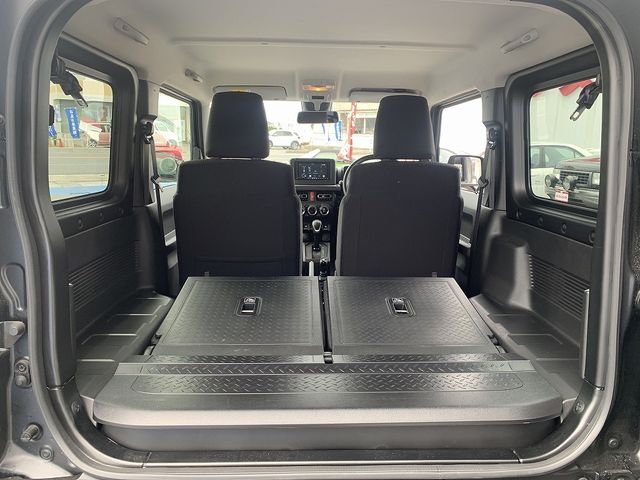 JIMNY 4WD