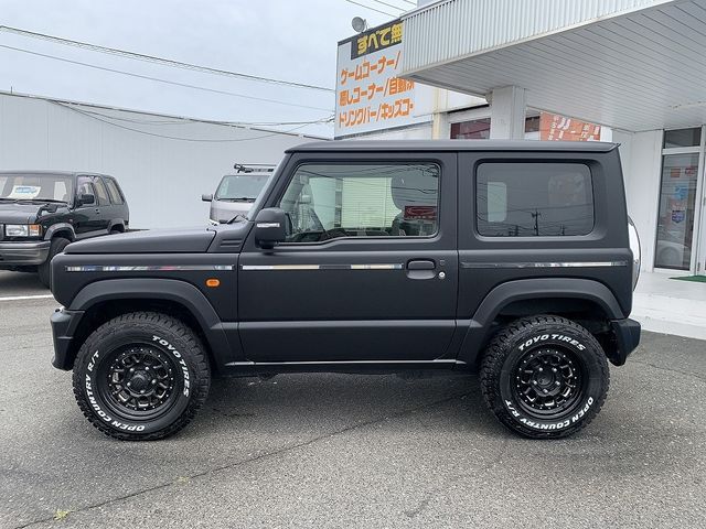 JIMNY 4WD