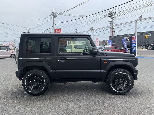 JIMNY 4WD
