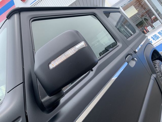 JIMNY 4WD