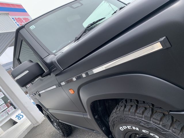 JIMNY 4WD