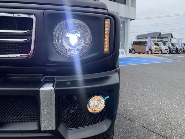 JIMNY 4WD