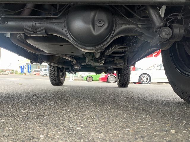 JIMNY 4WD
