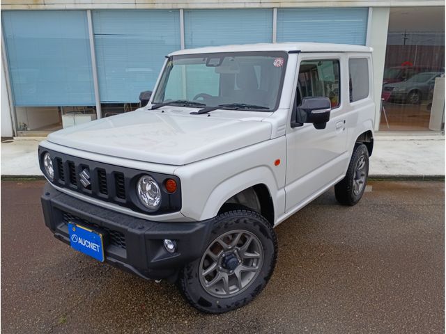 JIMNY 4WD