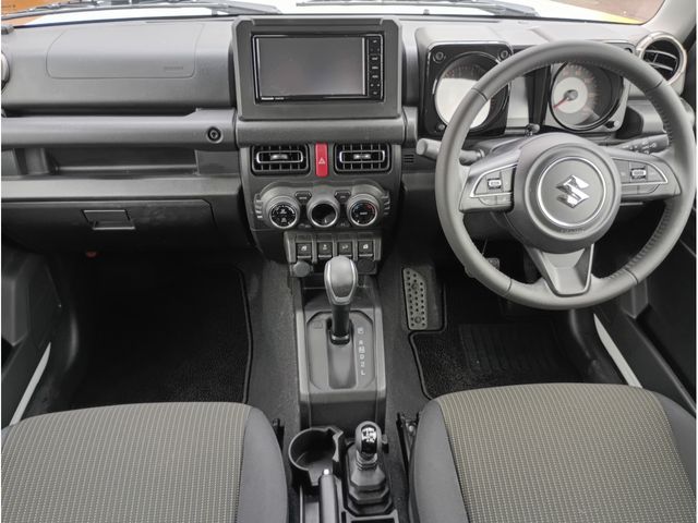 JIMNY 4WD