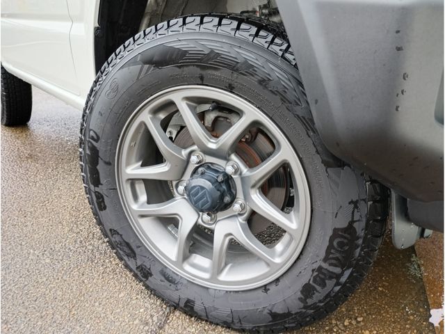 JIMNY 4WD