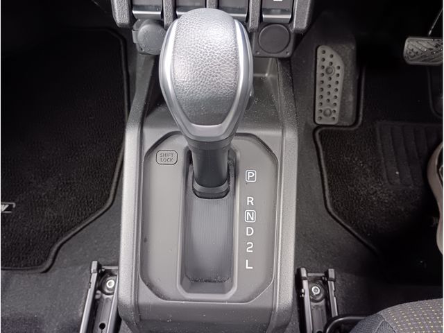 JIMNY 4WD