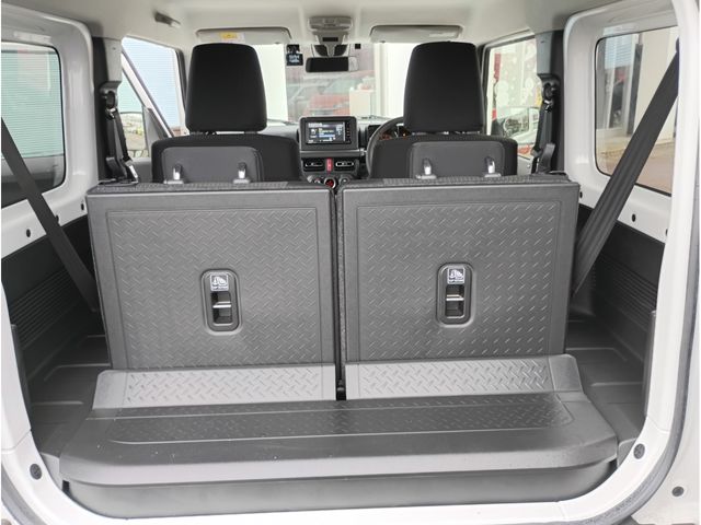 JIMNY 4WD