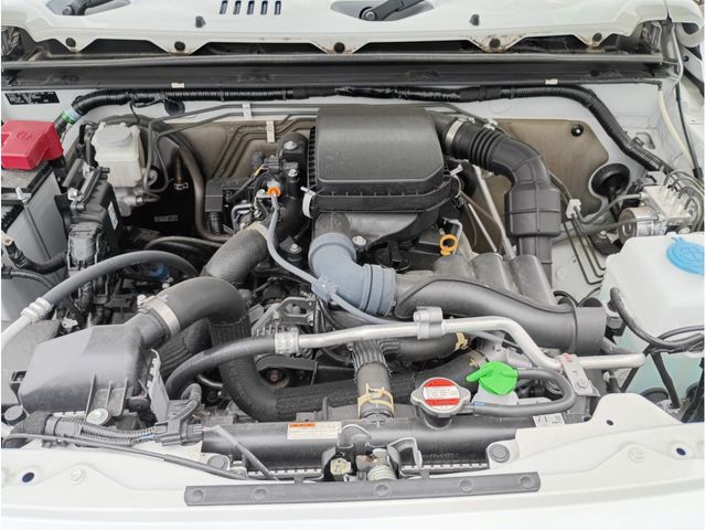 JIMNY 4WD