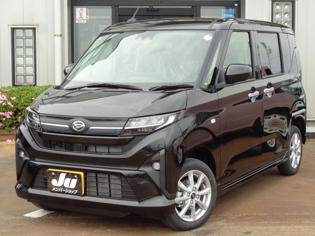 MOVE 4WD