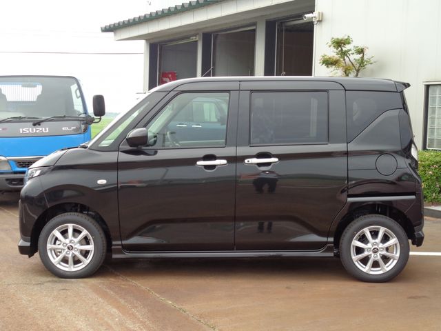 MOVE 4WD