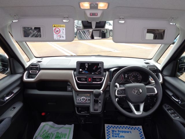 MOVE 4WD