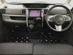 TANTO 4WD