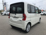 TANTO 4WD