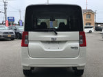 TANTO 4WD
