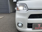 TANTO 4WD