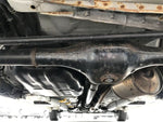 TANTO 4WD
