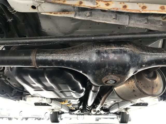 TANTO 4WD