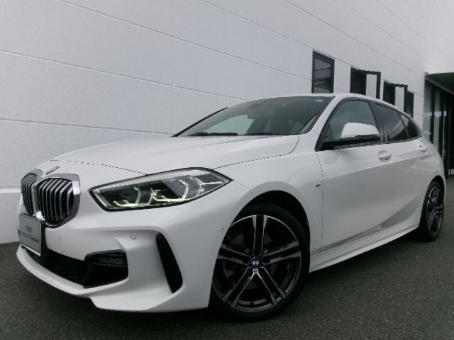 BMW 1series