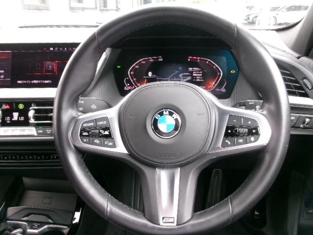 BMW 1series