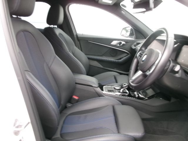 BMW 1series