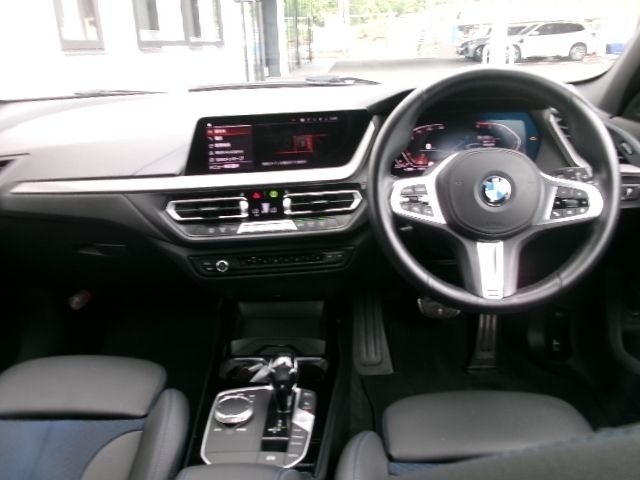 BMW 1series