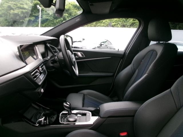 BMW 1series