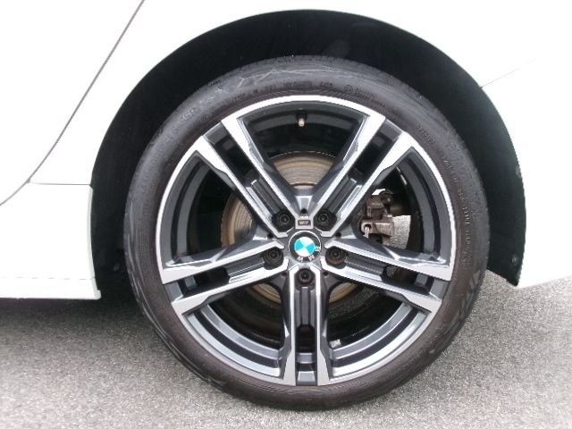 BMW 1series