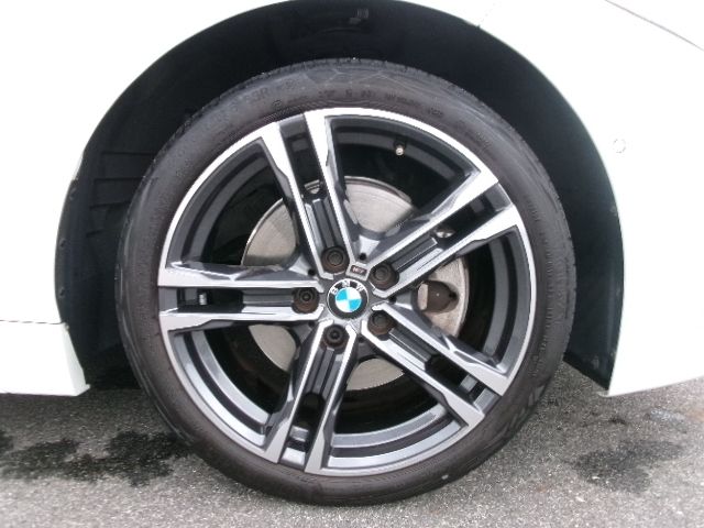 BMW 1series