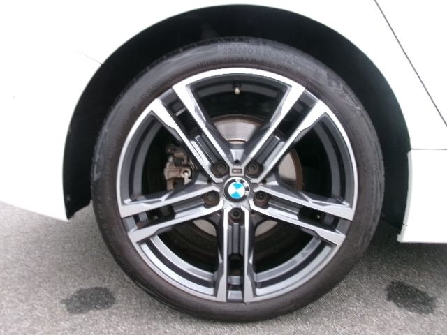 BMW 1series