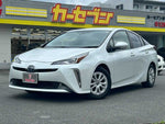 PRIUS 4WD
