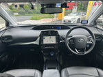 PRIUS 4WD