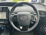 PRIUS 4WD
