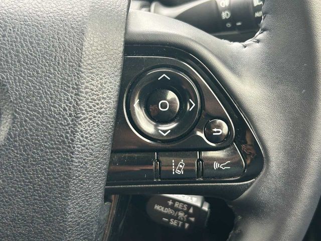 PRIUS 4WD