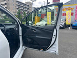PRIUS 4WD